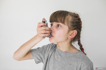 Dokter sebut 80 persen anak dengan asma punya riwayat alergi