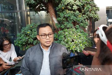 KPK ungkap alasan tolak OC Kaligis dampingi Lukas Enembe