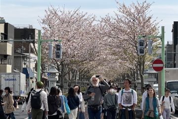 KBRI Tokyo imbau WNI tetap jaga diri di masa endemi di Jepang