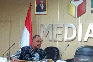 Bawaslu: Sengketa pendaftaran caleg dapat diselesaikan lewat mediasi