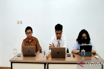 Ekonom:Neraca perdagangan surplus terbantu dibukanya perdagangan China