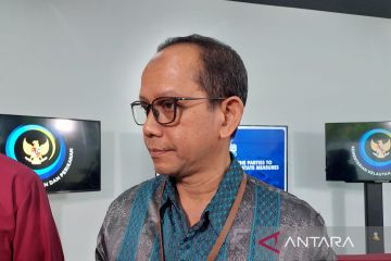 KKP akan uji pelabuhan untuk penerapan Penangkapan Ikan Terukur