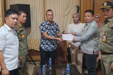 Bapenda Kota Medan menjemput tunggakan pajak hotel dan restoran
