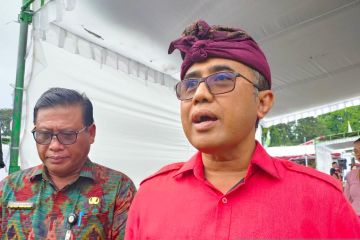 Wali Kota Denpasar inginkan kunjungan wisman yang berkelas
