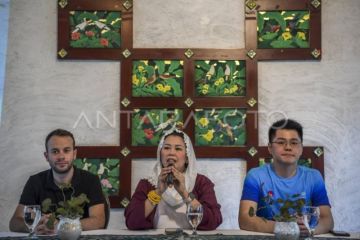 Indonesia Menjadi Tuan Rumah Piala Dunia Panjat Tebing 2023