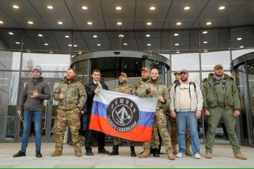Kehabisan amunisi, tentara bayaran Rusia akan tinggalkan Bakhmut