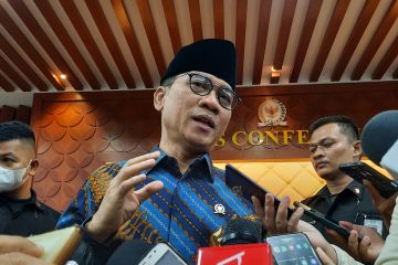 Waka MPR ajak fokus bangun kesejahteraan peringati Harlah Pancasila