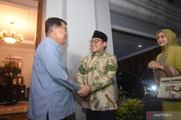 Akademisi sebut JK miliki tiga pengalaman berharga untuk ketum parpol