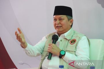 Kepala BNPT dorong peran mitra deradikalisasi di masyarakat