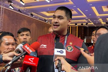 Menpora harap raihan 7 emas buat Indonesia makin kuat hadapi SEA Games