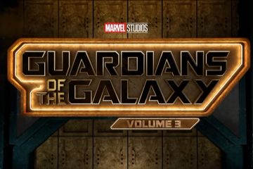 "Guardians of the Galaxy Vol.3" capai 1 juta penonton di Korea