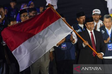 Deklarasi Relawan Amanat Indonesia