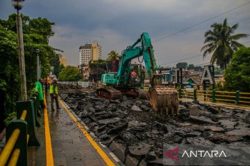 Polresta-Pemkot Bogor pertimbangkan hentikan SSA dampak Otista