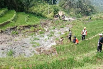 BPBD Ponorogo imbau warga waspadai bencana likuefaksi susulan