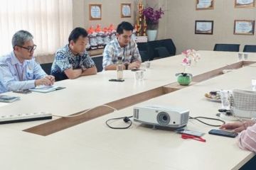 Ketua KPU Karawang mengundurkan diri