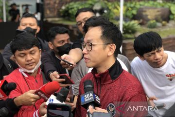 CdM Tim Indonesia minta CAMSOC konsisten berikan pelayanan terbaik