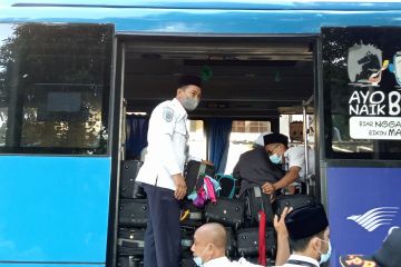 Kemenag: Pelunasan Bipih calhaj di Mataram diperpanjang sampai 12 Mei