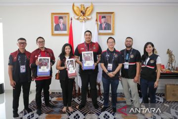 Rumah Indonesia beri pelayanan terbaik untuk timnas selama SEA Games