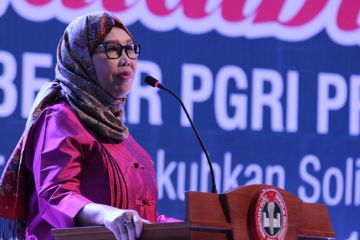 PGRI ingatkan guru adaptif hadapi digitalisasi pendidikan