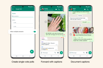 WhatsApp kembangkan fitur username dan screen sharing