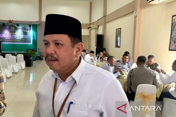 Kemenag: Masa tunggu keberangkatan haji di Kepri 22 tahun