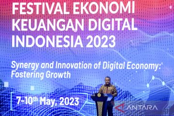 BI perkirakan transaksi uang elektronik capai Rp495 triliun pada 2023