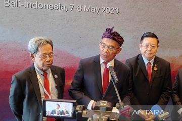 ASCC 2023 sepakati empat komitmen untuk dibahas di KTT ASEAN