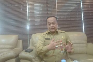 Bapenda Banten usung program 'Garma' kejar target pendapatan pajak