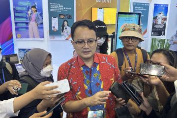 Indonesia usung isu kesetaraan agar menang banding soal nikel di WTO