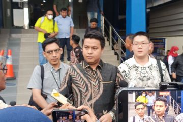 Kuasa hukum anak AG telah sampaikan laporan pencabulan ke Polda Metro