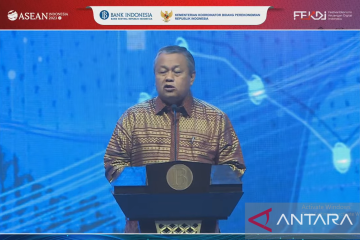 BI: FEKD perkuat sinergi dan inovasi digitalisasi ekonomi Indonesia