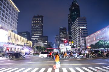 Ekonom DBS perkirakan ekonomi Indonesia tumbuh 5 persen di 2023