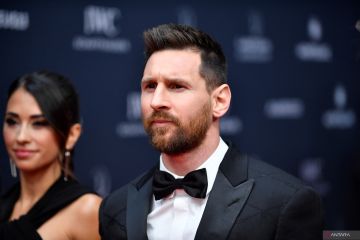 Messi dikabarkan telah sepakat untuk bermain di Arab Saudi musim depan