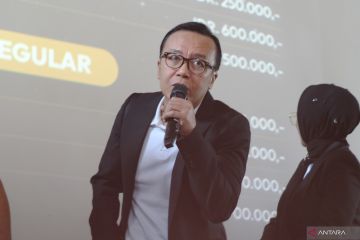 Ari Lasso garap proyek entas lagu-lagu terbaik Indonesia era '70-'90an
