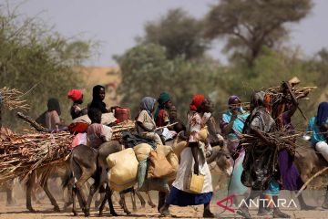 Sudan tetap tenang masuki hari kedua gencatan senjata