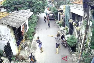 Polisi ungkap indikasi jerat narkoba intai warga Kampung Bahari Jakut