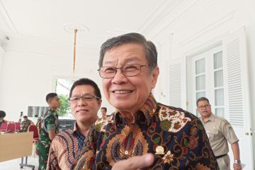 Heru ajak Umat Buddha di Jakarta jaga suasana damai jelang Pemilu 2024
