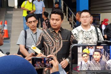 Kriminalitas kemarin, kasus hukum AG hingga anggota TNI tabrak lari