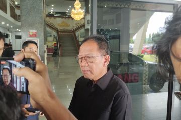 Ketua DPRD Lampung ingatkan pemprov harus taat bayar pajak