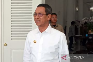 Heru fokus perbaiki 14 ruas jalan di Jakarta jelang KTT ASEAN 2023