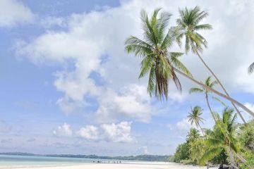 Desa wisata Ngilngof Maluku Tenggara libatkan UMKM berbasis komunitas