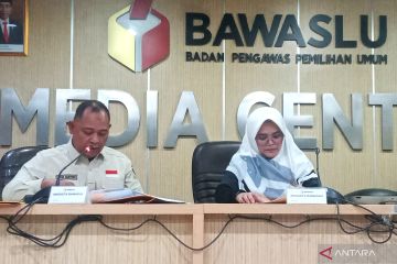 Bawaslu selesaikan 81 sengketa dalam penyerahan dukungan DPD