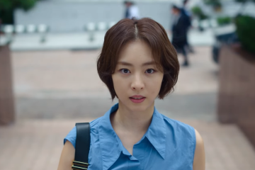 Drama Korea "Race" sajikan gambaran realitas dunia kantor
