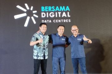 BDDC hadirkan pusat data dalam kota berkapasitas 60 MW