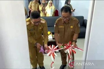 Pemerintah Sulbar luncurkan Sandeq TV promosikan pembangunan