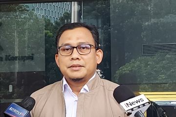 KPK tetapkan dua tersangka baru kasus suap di MA