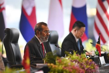 Bisa gabung ASEAN, PM Timor Leste berterima kasih ke Indonesia