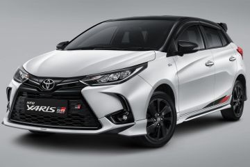 Kemarin, tips menang war tiket hingga Toyota kenalkan Yaris 2023