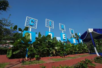 Pemkot Bandung operasikan IPAL Cikapundung untuk atasi defisit air