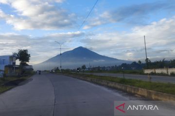 Pemkab Garut mulai memperbaiki 180 ruas jalan rusak